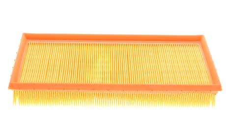 Фото 2 - Повітряний фільтр MANN C 3284/2 (C32842)