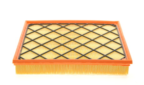 Фото 2 - Повітряний фільтр MANN C 33 001 (C33001)