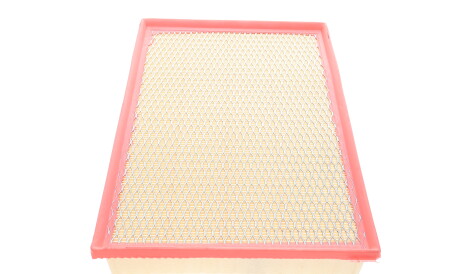 Фото 2 - Повітряний фільтр MANN C 33 017 (C33017)