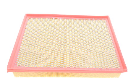 Фото 3 - Повітряний фільтр MANN C 33 017 (C33017)