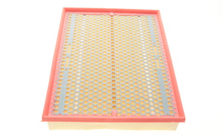 Фото 2 - Повітряний фільтр MANN C 33 189/1 (C331891)