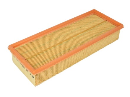 Фото 2 - Повітряний фільтр MANN C 34 109 (C34109)