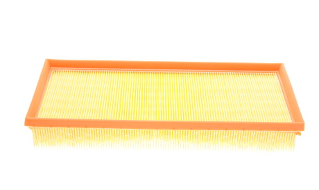 Фото 2 - Повітряний фільтр MANN C 3498 (C3498)