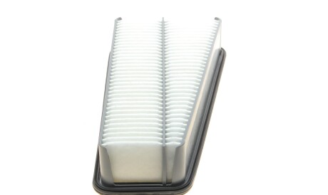 Фото 2 - Повітряний фільтр MANN C 35 004 (C35004)