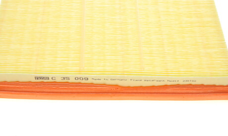 Фото 3 - Воздушный фильтр MANN C 35 009 (C35009)