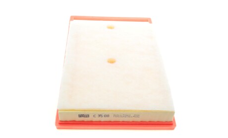 Фото 7 - Повітряний фільтр MANN C 35 011 (C35011)