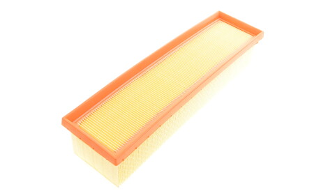 Фото 2 - Повітряний фільтр MANN C 35 012 (C35012)