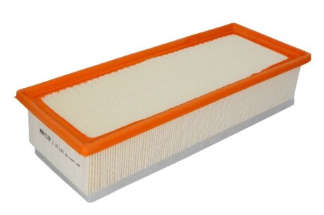 Фото 2 - Повітряний фільтр MANN C 35 140 (C35140)