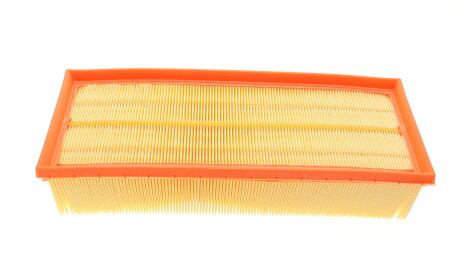 Фото 3 - Повітряний фільтр MANN C 35 154 (C35154)