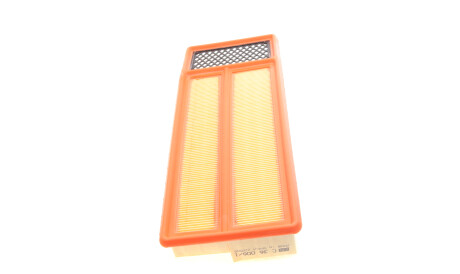 Фото 2 - Повітряний фільтр MANN C 36 006/1 (C360061)