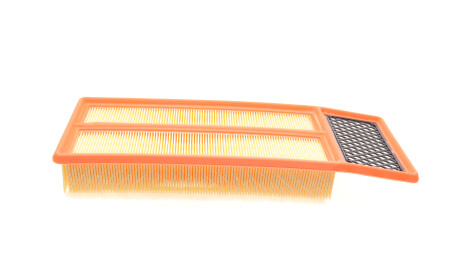 Фото 3 - Повітряний фільтр MANN C 36 006/1 (C360061)