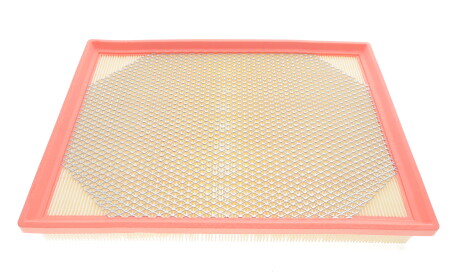 Фото 3 - Воздушный фильтр MANN C 36 172 (C36172)