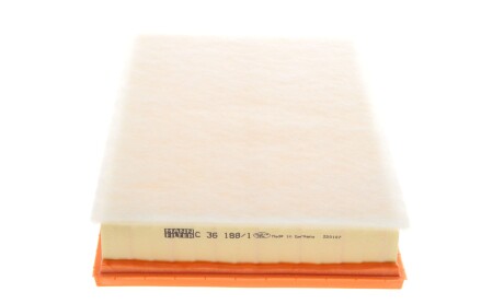 Фото 4 - Воздушный фильтр MANN C 36 188/1 (C361881)