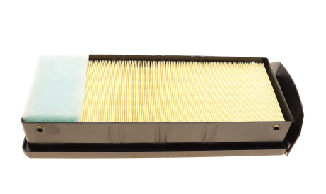 Фото 2 - Повітряний фільтр MANN C 37 009 (C37009)