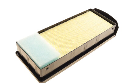 Фото 3 - Повітряний фільтр MANN C 37 009 (C37009)