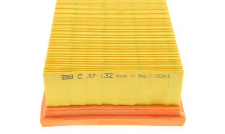Фото 3 - Воздушный фильтр MANN C 37 132 (C37132)