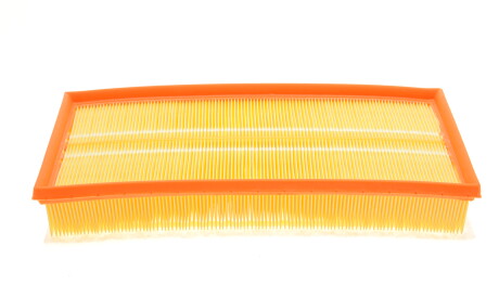 Фото 2 - Повітряний фільтр MANN C 37 153/1 (C371531)