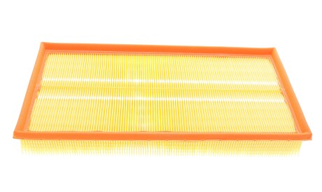 Фото 3 - Повітряний фільтр MANN C 37 153 (C37153)