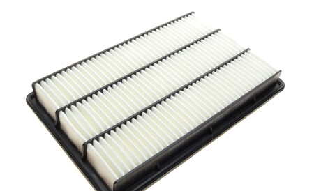 Фото 2 - Повітряний фільтр MANN C 3766 (C3766)