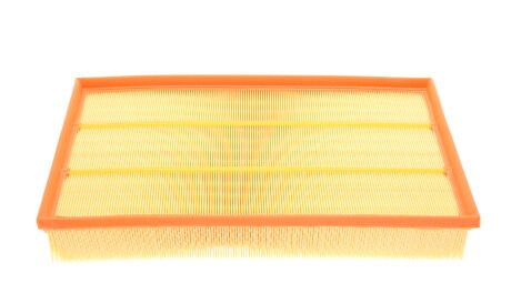 Фото 2 - Повітряний фільтр MANN C 38 002 (C38002)