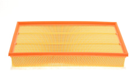 Фото 2 - Повітряний фільтр MANN C 38 003 (C38003)