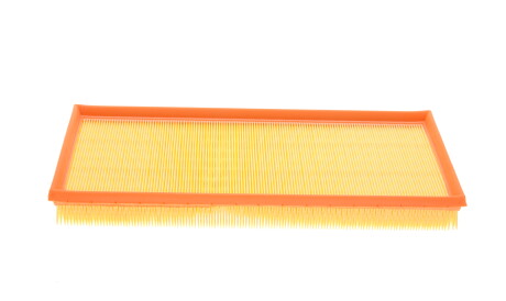 Фото 2 - Повітряний фільтр MANN C 38 116 (C38116)