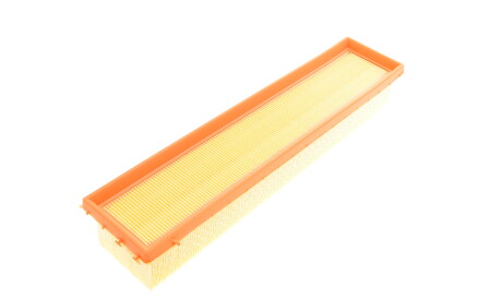 Фото 2 - Повітряний фільтр MANN C 3875 (C3875)