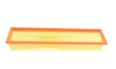 Фото 3 - Повітряний фільтр MANN C 3875 (C3875)