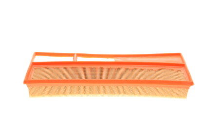 Фото 2 - Повітряний фільтр MANN C 3877/1 (C38771)