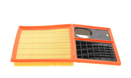 Фото 2 - Повітряний фільтр MANN C 3880 (C3880)