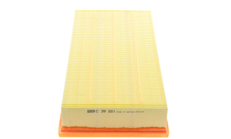 Фото 4 - Воздушный фильтр MANN C 39 201 (C39201)