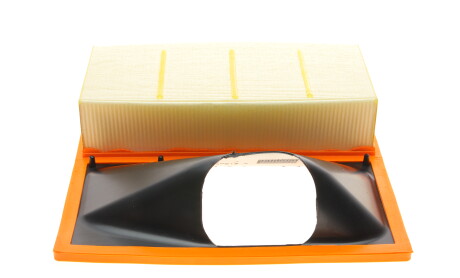 Фото 4 - Воздушный фильтр MANN C 40 002 (C40002)