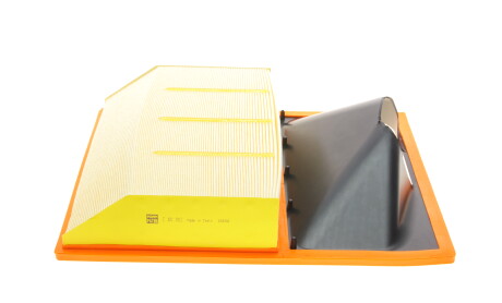 Фото 6 - Воздушный фильтр MANN C 40 002 (C40002)