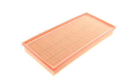 Фото 2 - Повітряний фільтр MANN C 40 163 (C40163)