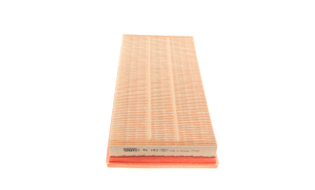 Фото 5 - Повітряний фільтр MANN C 40 163 (C40163)