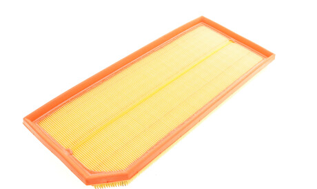 Фото 2 - Повітряний фільтр MANN C 41 110 (C41110)