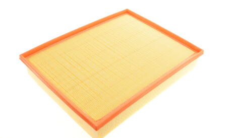 Фото 2 - Повітряний фільтр MANN C 4312/1 (C43121)