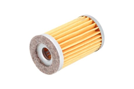 Фото 2 - Воздушный фильтр MANN C 45/2 (4) (C4524)