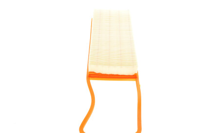 Фото 2 - Повітряний фільтр MANN C 49 001 (C49001)