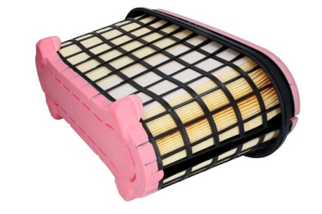 Фото 2 - Воздушный фильтр MANN C 50 004/1