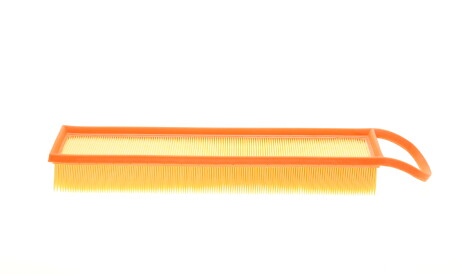 Фото 2 - Повітряний фільтр MANN C 5082/2 (C50822)