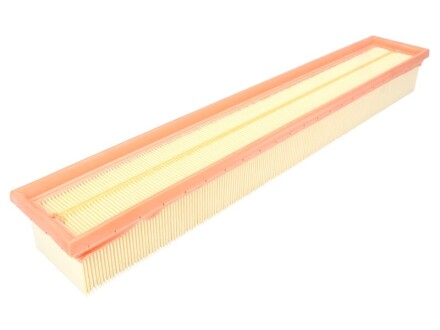 Фото 2 - Повітряний фільтр MANN C 52107 (C52107)