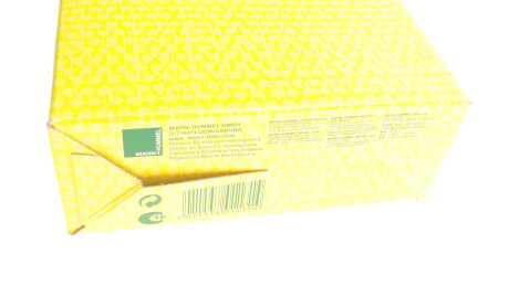 Фото 5 - Воздушный фильтр MANN C 68 001 (C68001)