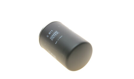 Фото 2 - Повітряний фільтр MANN C 811 (C811)