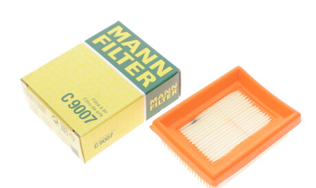 Фото 2 - Воздушный фильтр MANN C 9007 (C9007)