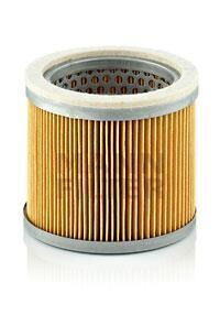 Фільтр повітряний BECKER-KOMPRESSOREN DVP 60, DVP 70, DVT 3.60, DVT 3.80, DVT 70, EPV40/P40i, EPV40/PV40i - MANN C912