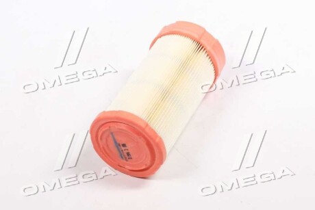 Фото 4 - Повітряний фільтр MANN C 946/2 (C9462)