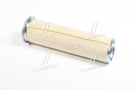 Фото 3 - Повітряний фільтр MANN CF 1122 (CF1122)