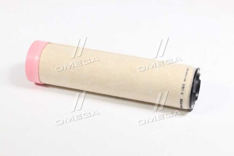 Фото 3 - Повітряний фільтр MANN CF1140/2