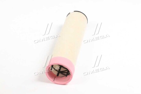 Фото 2 - Воздушный фильтр MANN CF 1141/2